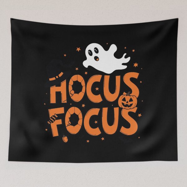 Item preview, Art - Hocus pocus designed and sold by Kjack5cu.