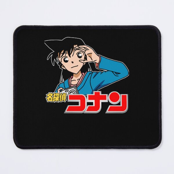 Item preview, Art - Case Closed designed and sold by whispereLC.