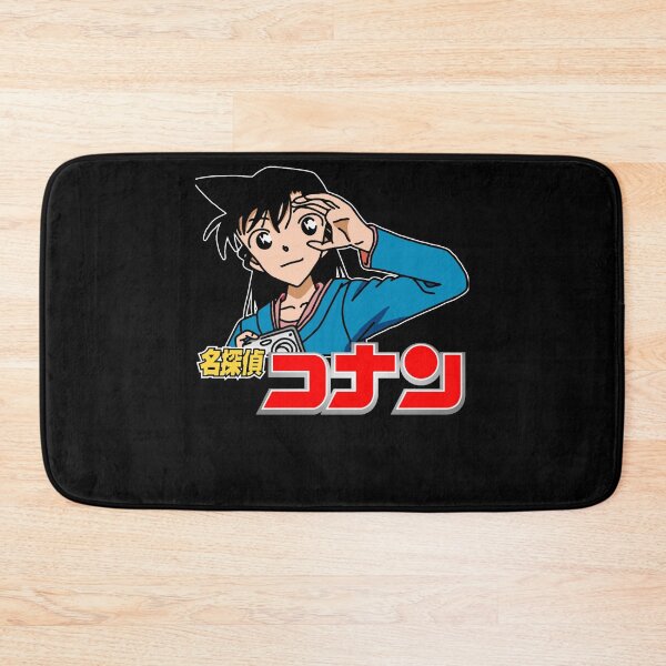Item preview, Art - Case Closed designed and sold by whispereLC.