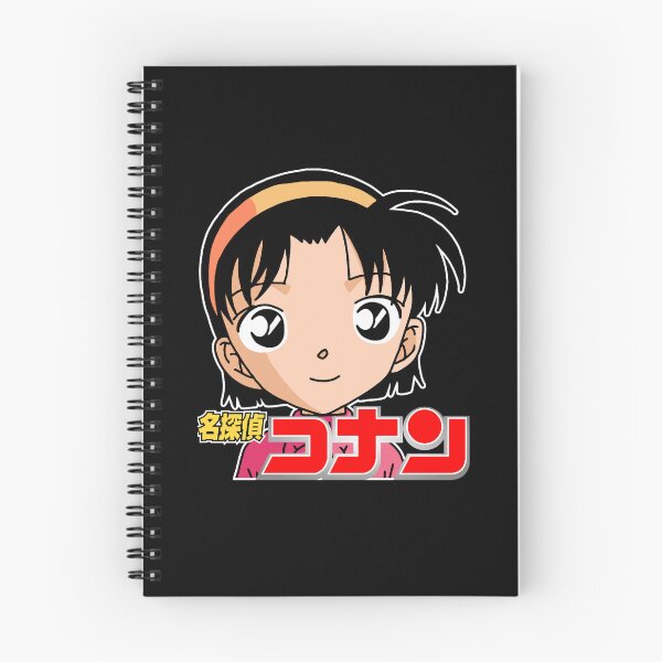 Item preview, Art - Case Closed designed and sold by whispereLC.