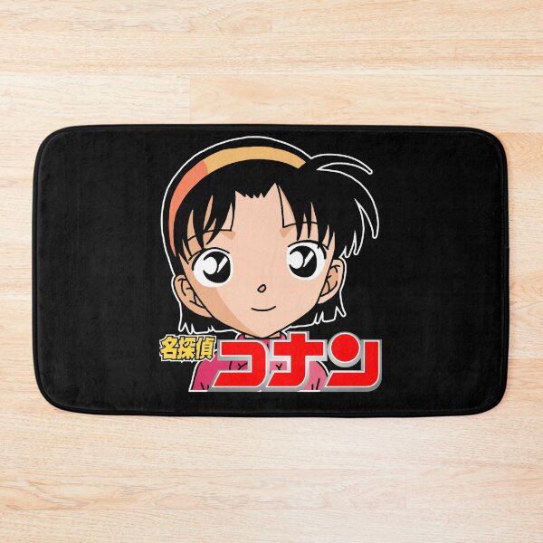Item preview, Art - Case Closed designed and sold by whispereLC.
