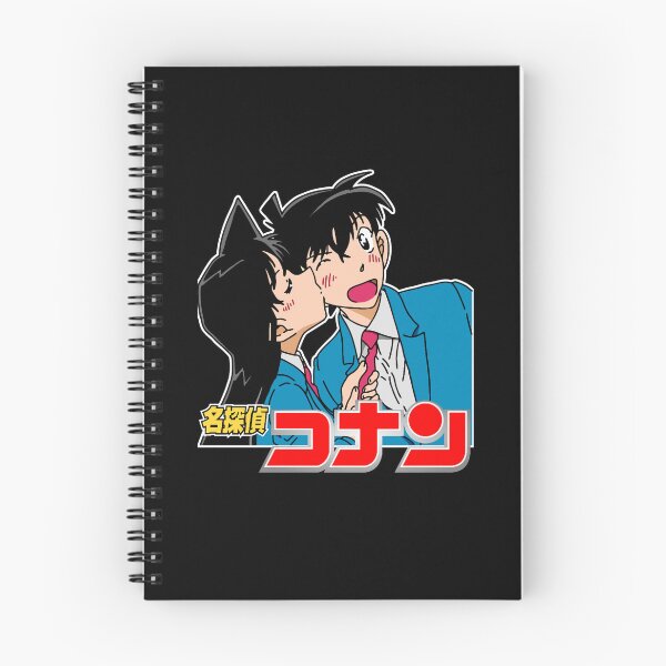 Item preview, Art - Case Closed designed and sold by whispereLC.