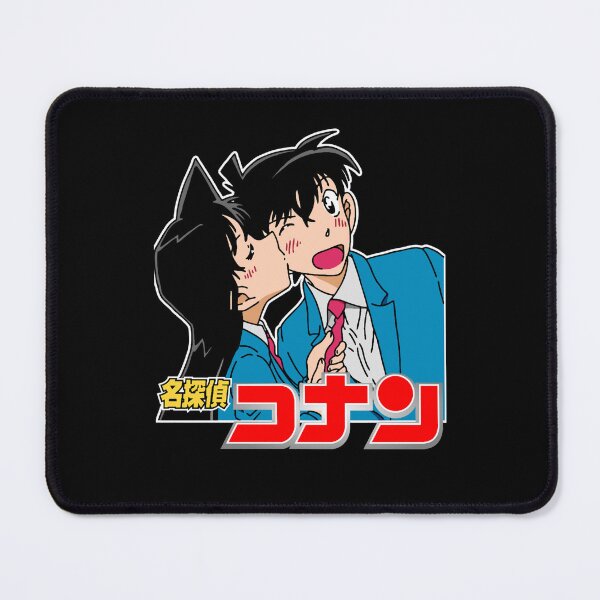 Item preview, Art - Case Closed designed and sold by whispereLC.