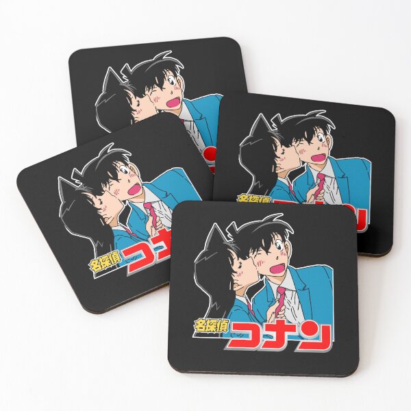 Item preview, Art - Case Closed designed and sold by whispereLC.