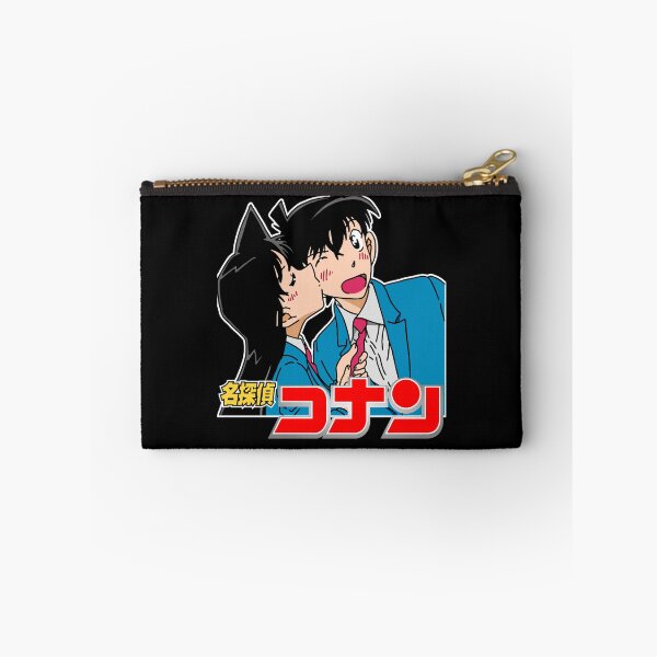 Item preview, Art - Case Closed designed and sold by whispereLC.