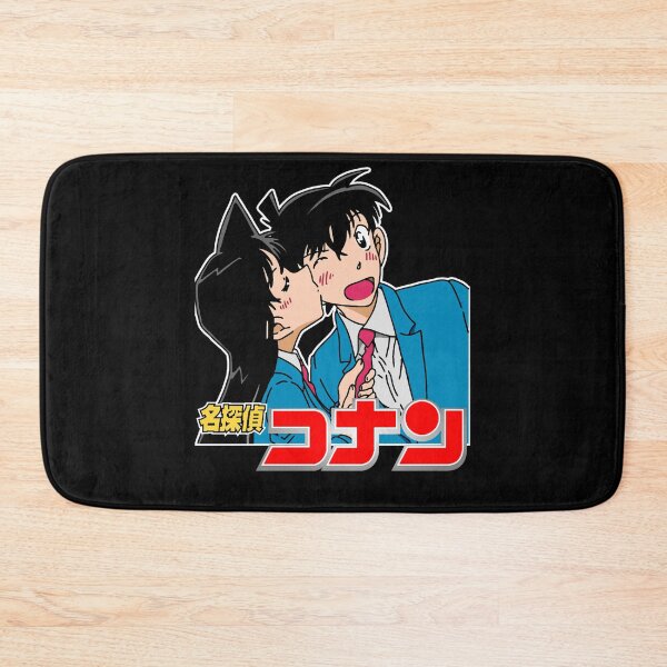 Item preview, Art - Case Closed designed and sold by whispereLC.
