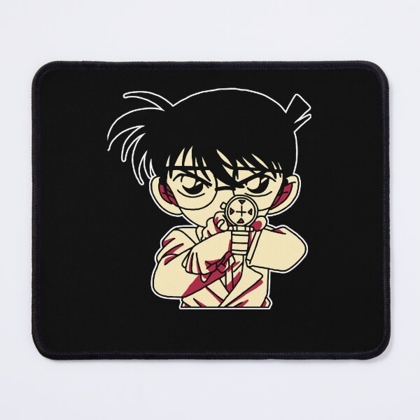Item preview, Art - Case Closed designed and sold by whispereLC.