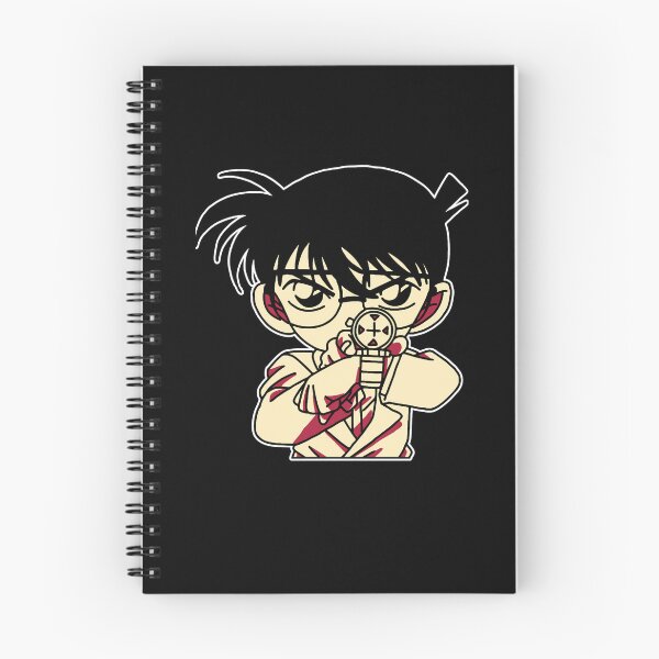 Item preview, Art - Case Closed designed and sold by whispereLC.