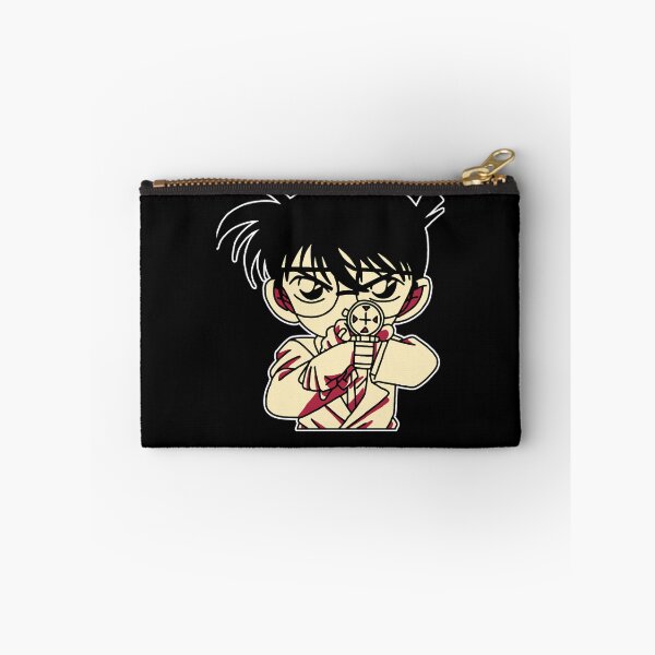 Item preview, Art - Case Closed designed and sold by whispereLC.