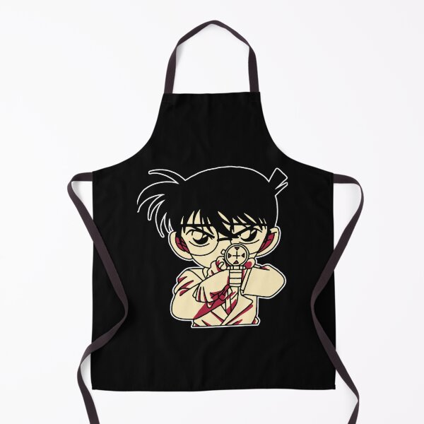 Item preview, Art - Case Closed designed and sold by whispereLC.