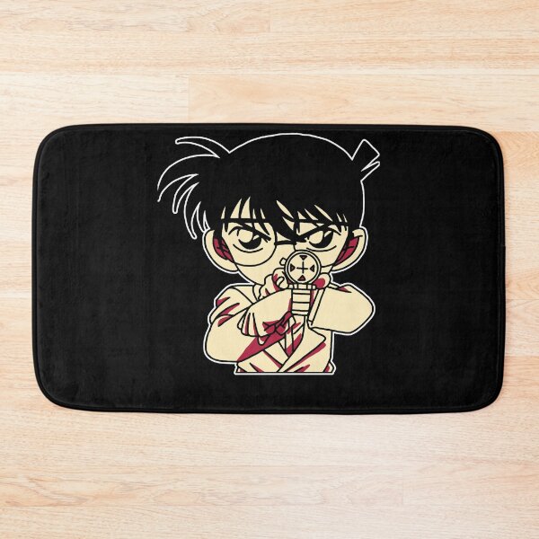 Item preview, Art - Case Closed designed and sold by whispereLC.