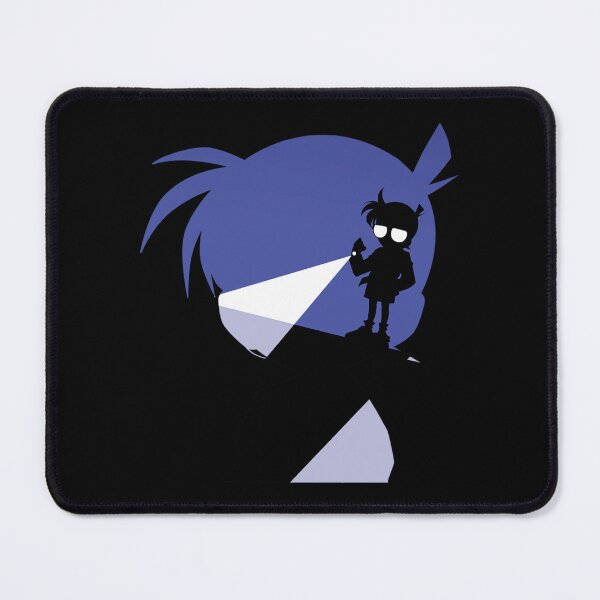 Item preview, Art - Case Closed designed and sold by whispereLC.