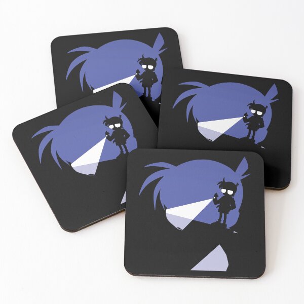 Item preview, Art - Case Closed designed and sold by whispereLC.
