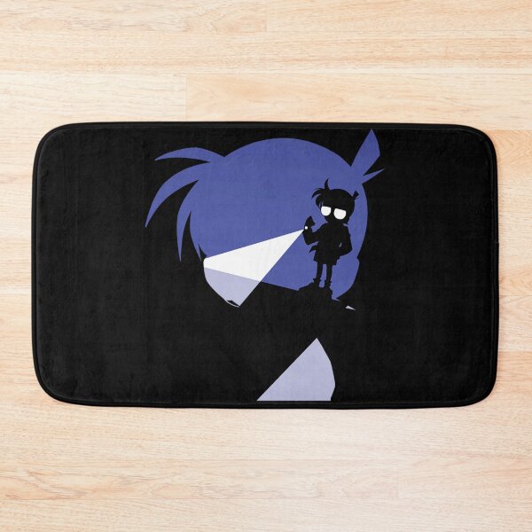 Item preview, Art - Case Closed designed and sold by whispereLC.