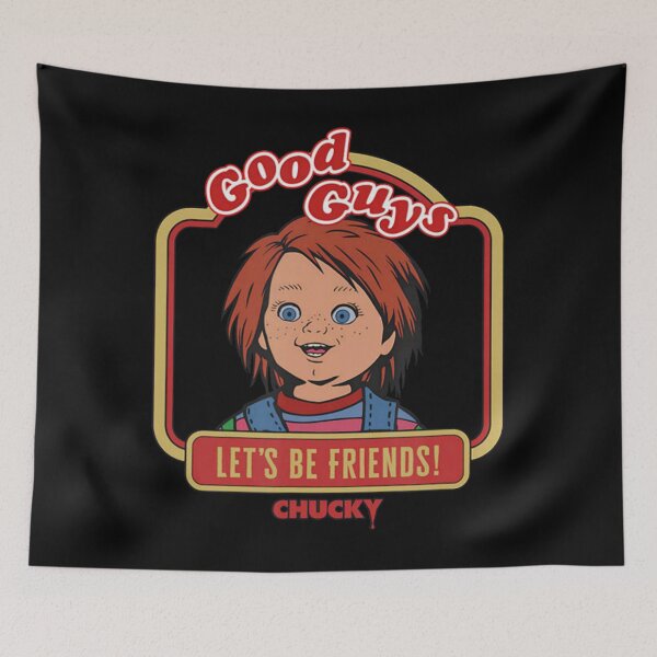 Item preview, Art - Child's Play designed and sold by phaiduocth.