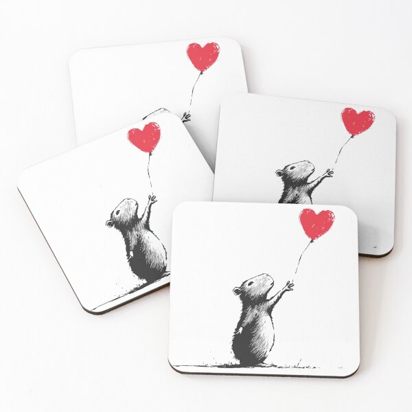 Item preview, Capybara Love designed and sold by Pixel Pun Studio.