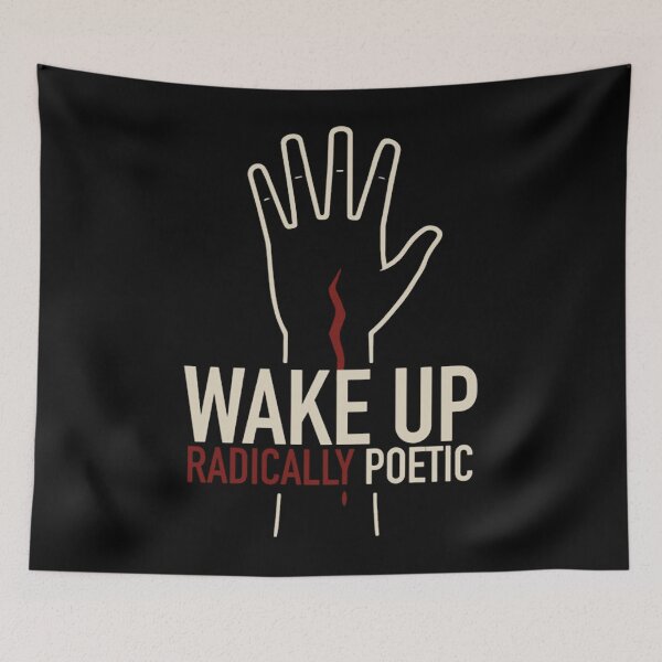 Item preview, Art - Rage Against the Machine designed and sold by fefenyoifar.