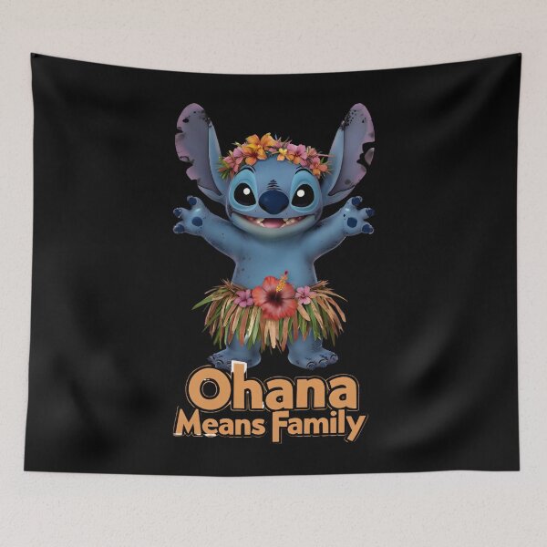 Item preview, Art - Lilo & Stitch designed and sold by daxbichan.