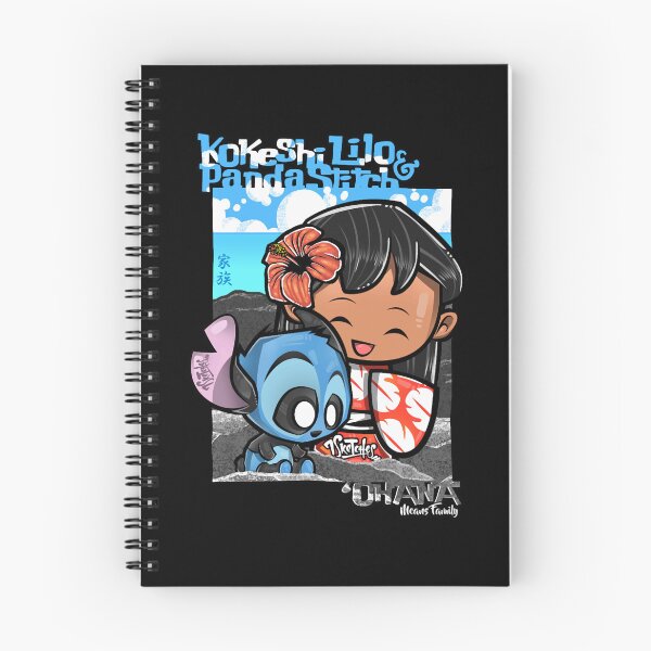 Item preview, Art - Lilo & Stitch designed and sold by daxbichan.