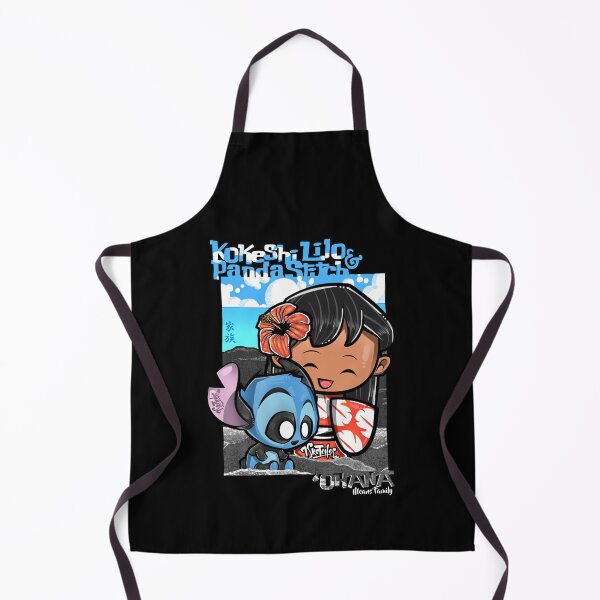 Item preview, Art - Lilo & Stitch designed and sold by daxbichan.