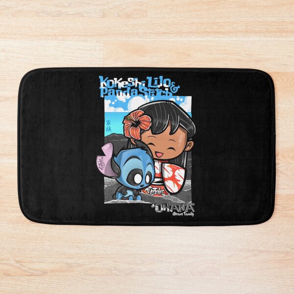 Item preview, Art - Lilo & Stitch designed and sold by daxbichan.