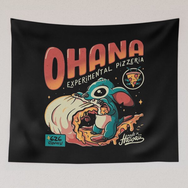 Item preview, Art - Lilo & Stitch designed and sold by daxbichan.