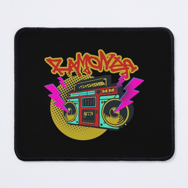 Item preview, Art - Ramones designed and sold by mtptreonds.