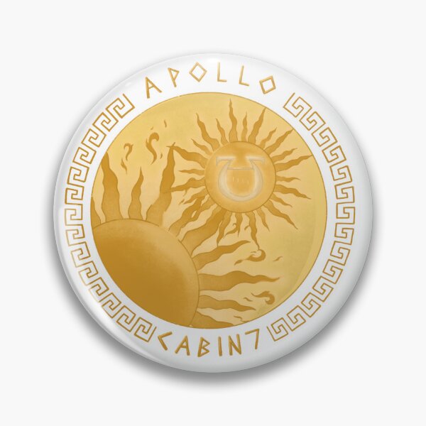 Item preview, CABIN 7 APOLLO designed and sold by siejobsessions.