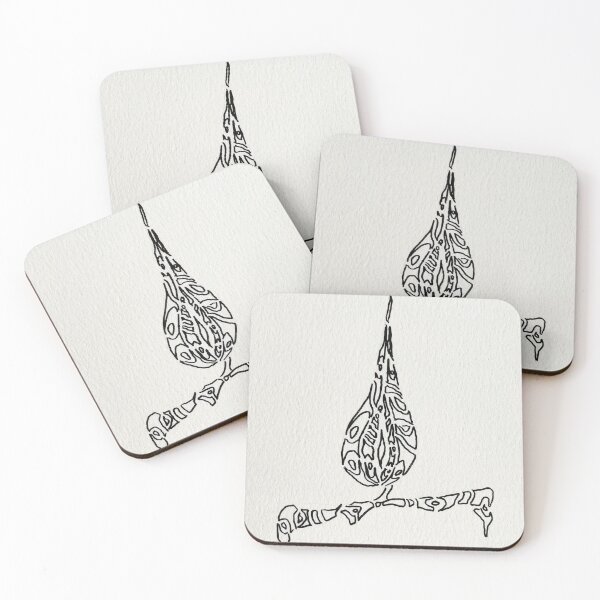 Item preview, Flame-flicker designed and sold by Shannon Thomas.