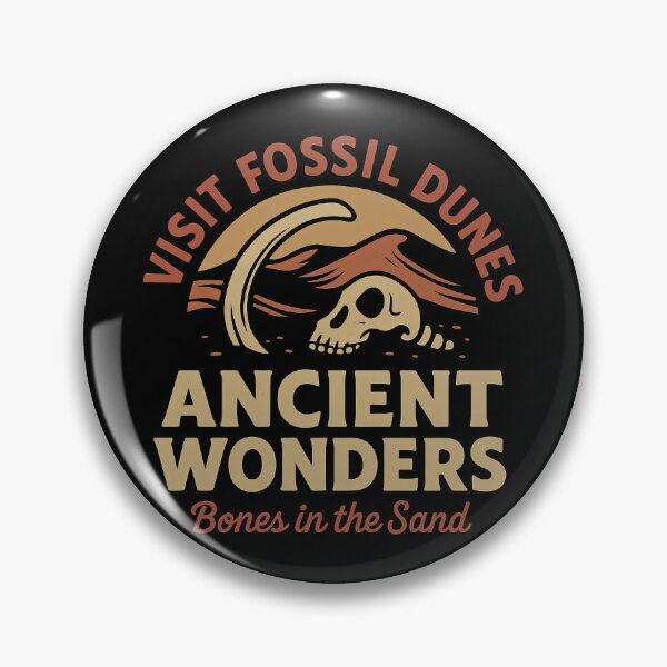 Item preview, Whispers Beneath the Fossil Dunes designed and sold by EdvvinStudios.