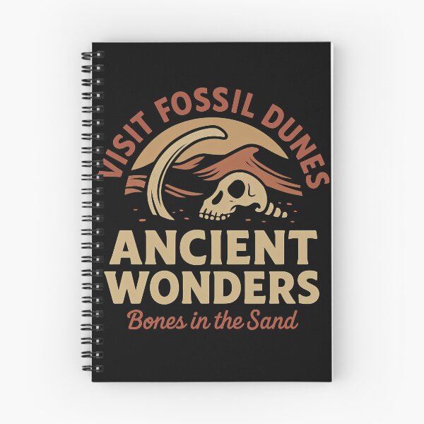 Item preview, Whispers Beneath the Fossil Dunes designed and sold by EdvvinStudios.