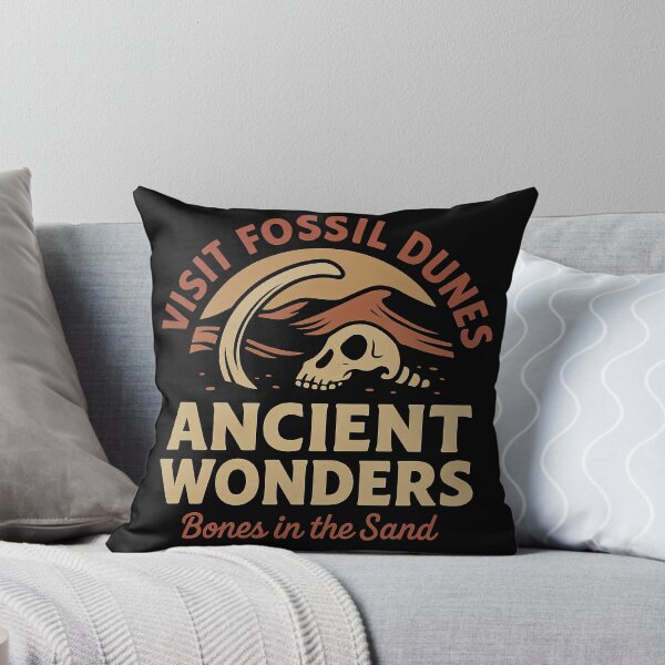Item preview, Whispers Beneath the Fossil Dunes designed and sold by EdvvinStudios.