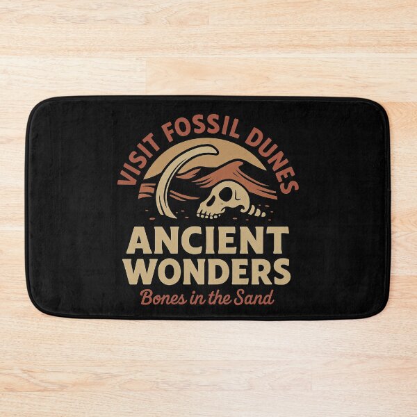 Item preview, Whispers Beneath the Fossil Dunes designed and sold by EdvvinStudios.