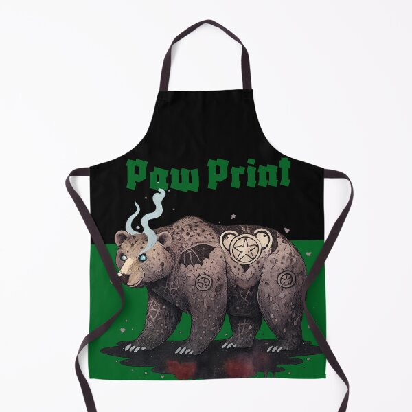 Item preview, Paw Print designed and sold by Animals-Tees.