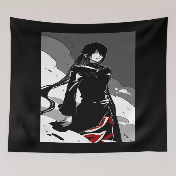 Item preview, Art - Tower Of God designed and sold by anhemorda.