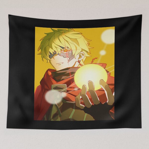 Item preview, Art - Tower Of God designed and sold by anhemorda.