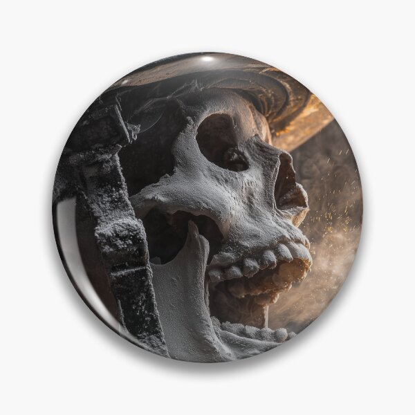 Item preview, Smoke Eater: Firefighter’s Burden designed and sold by ArgentoArt.