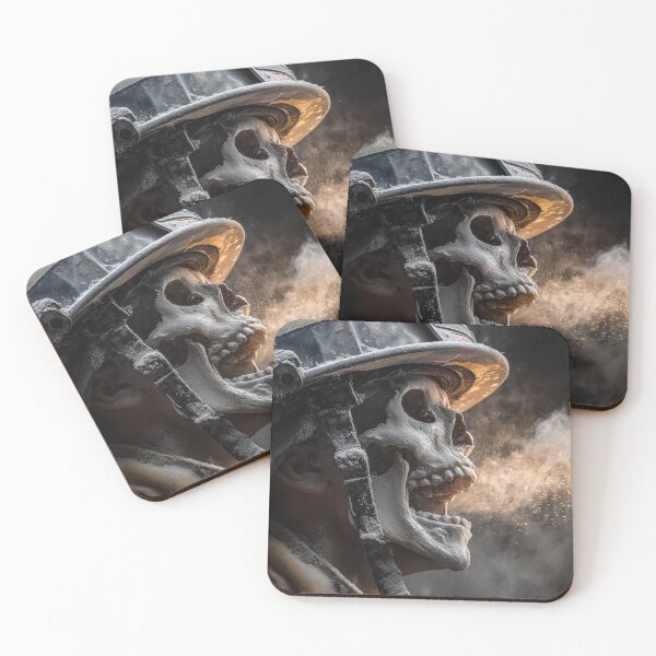 Item preview, Smoke Eater: Firefighter’s Burden designed and sold by ArgentoArt.