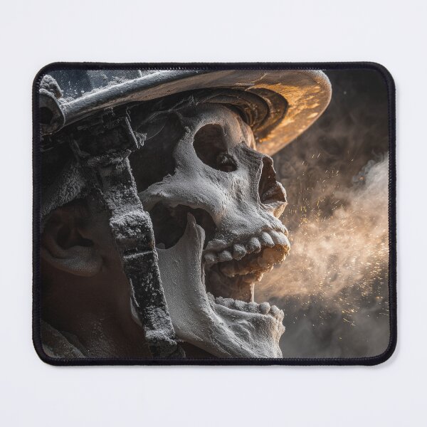 Item preview, Smoke Eater: Firefighter’s Burden designed and sold by ArgentoArt.