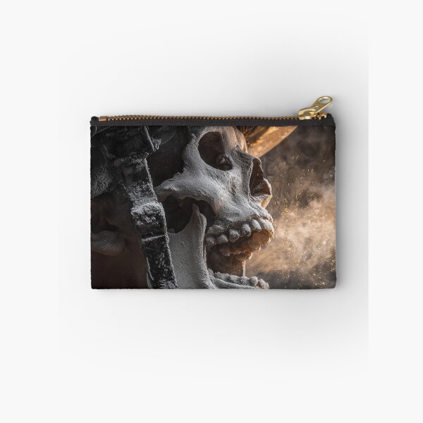 Item preview, Smoke Eater: Firefighter’s Burden designed and sold by ArgentoArt.