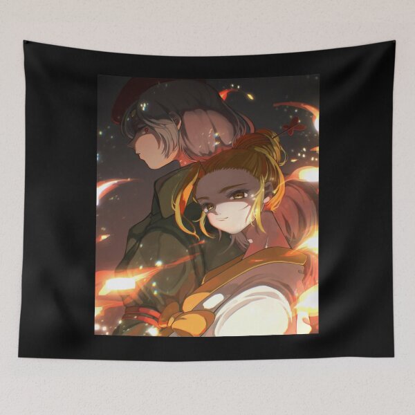 Item preview, Art - Tower Of God designed and sold by anhemorda.