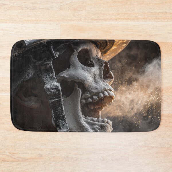 Item preview, Smoke Eater: Firefighter’s Burden designed and sold by ArgentoArt.
