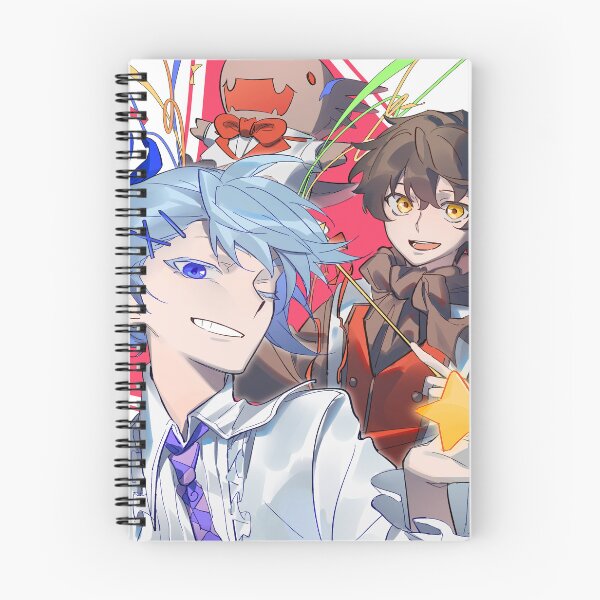 Item preview, Art - Tower Of God designed and sold by anhemorda.