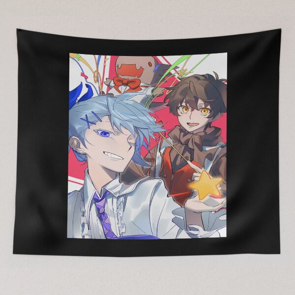 Item preview, Art - Tower Of God designed and sold by anhemorda.