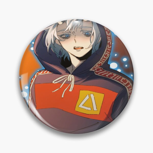 Item preview, Art - Tower Of God designed and sold by anhemorda.