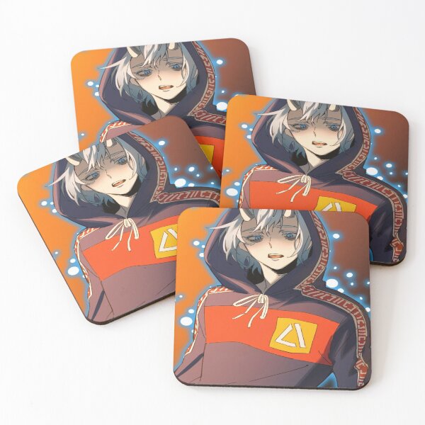 Item preview, Art - Tower Of God designed and sold by anhemorda.
