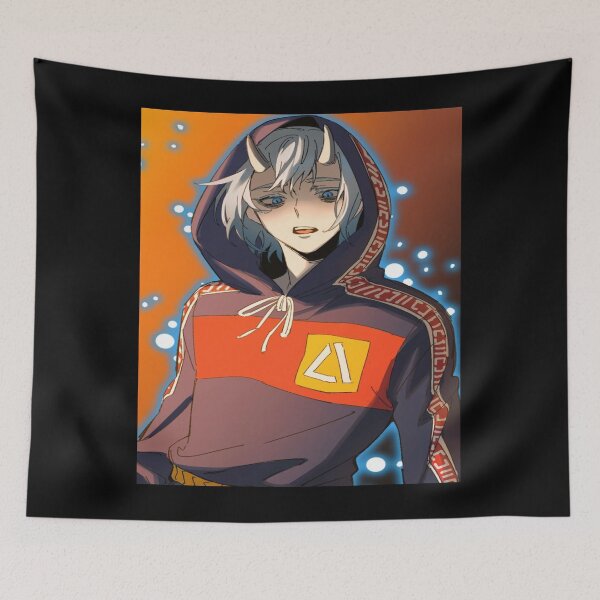 Item preview, Art - Tower Of God designed and sold by anhemorda.