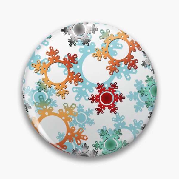 Item preview, New year decor new year Christmas designed and sold by fuzzyfox.