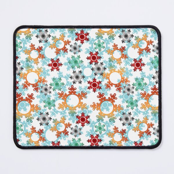 Item preview, New year decor new year Christmas designed and sold by fuzzyfox.