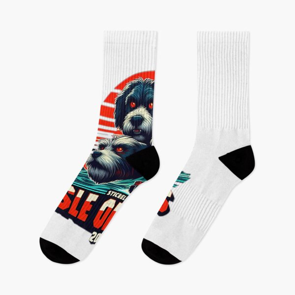 Item preview, isle of dogs designed and sold by NCNGDESIGN.